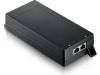 Zyxel 90W 2.5/10 GbE PoE Injector, bild 4