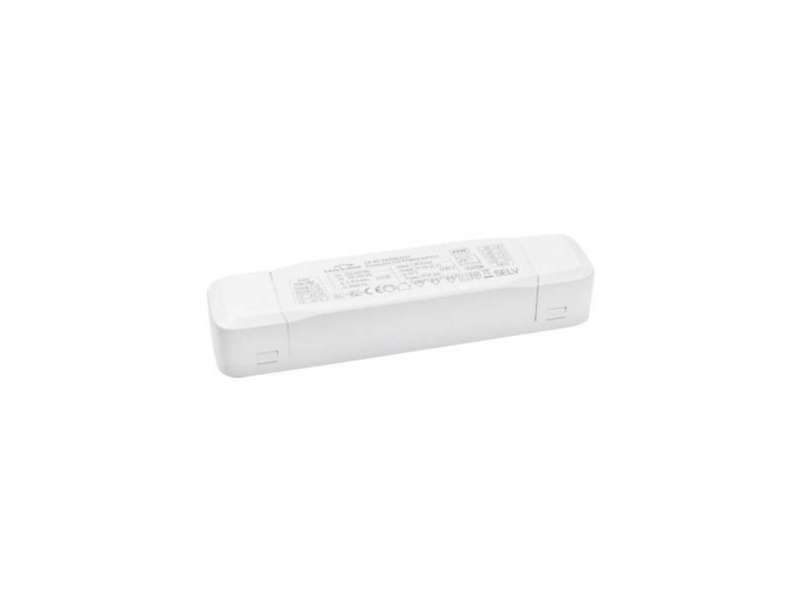 Brumberg 17250000 nätaggregat höger, ws DALI, 45W, 230V