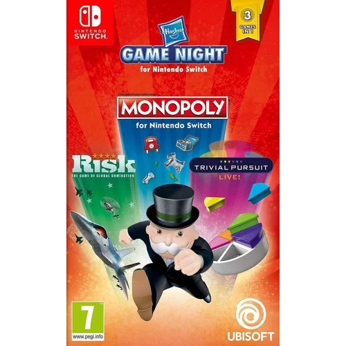 Hasbro Game Night, bild 4