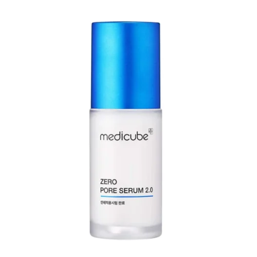 Medicube Zero Pore Serum 2.0 37 ml, bild 2