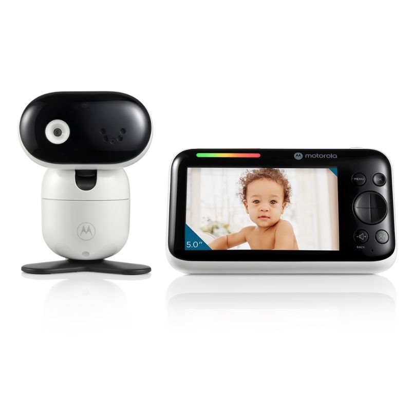 Motorola PIP1510 video-babyvakt