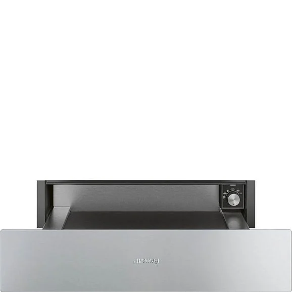 Smeg Classic CPR315X värmelåda, bild 2