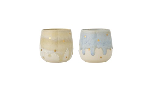Bloomingville - Starla Cup - Multi, bild 3