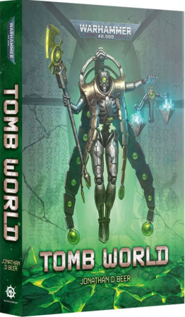 Tomb World (Pocket)
