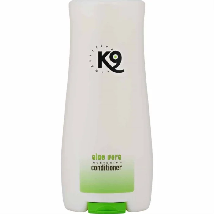 K9 Balsam Conditioner Aloe Vera 300 ml, bild 2