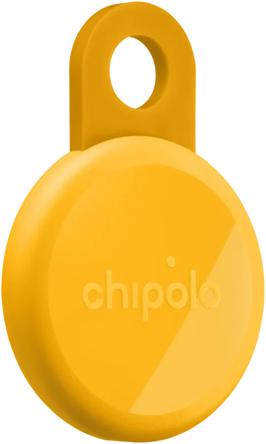 Chipolo Loop Honey