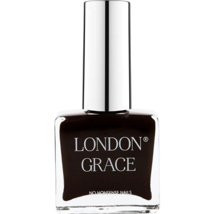 London Grace Bruce
