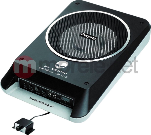 Peiying PY-NB3000 Aktiv subwoofer