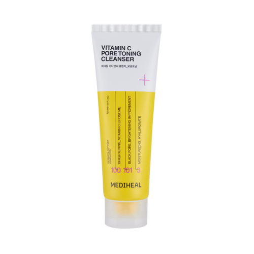 Mediheal Vitamin C Cleanser Pore Toning 120 ml