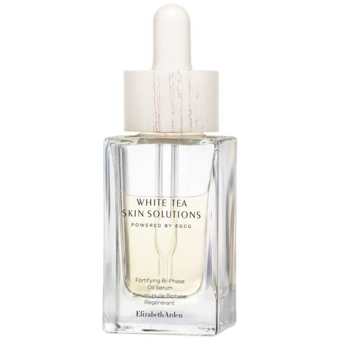 Elizabeth Arden White Tea Skin Bi-phase Oil Serum 30 ml