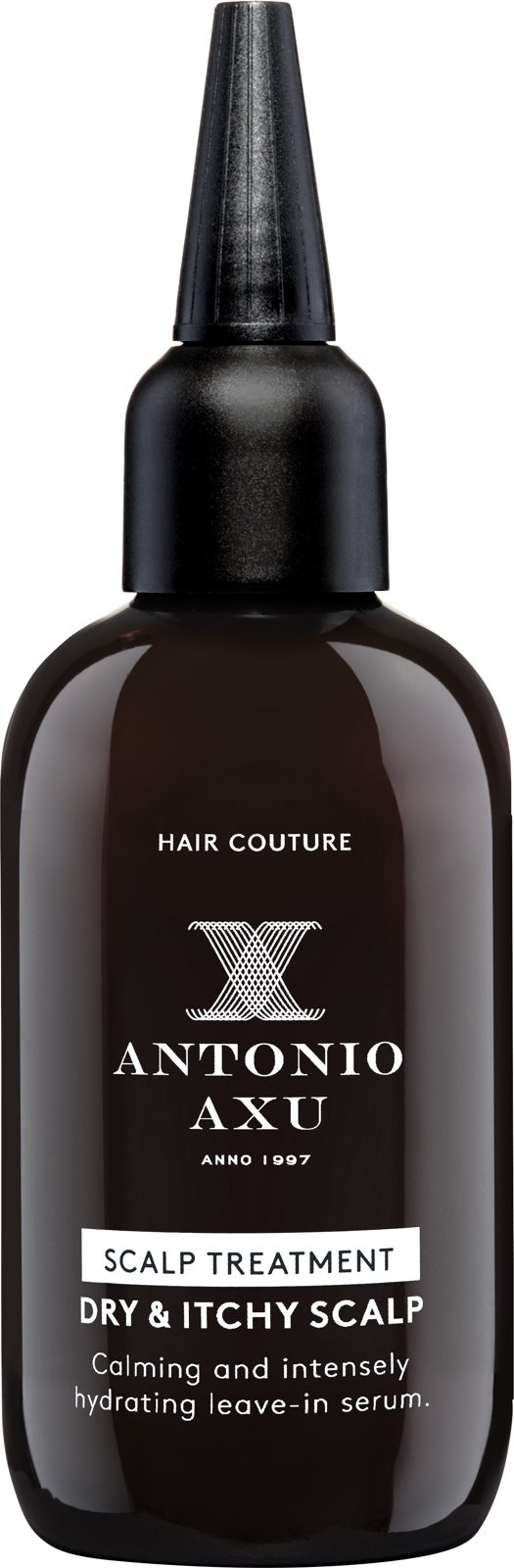 Antonio Axu Scalp Care Dry & Itchy Scalp 100 ml
