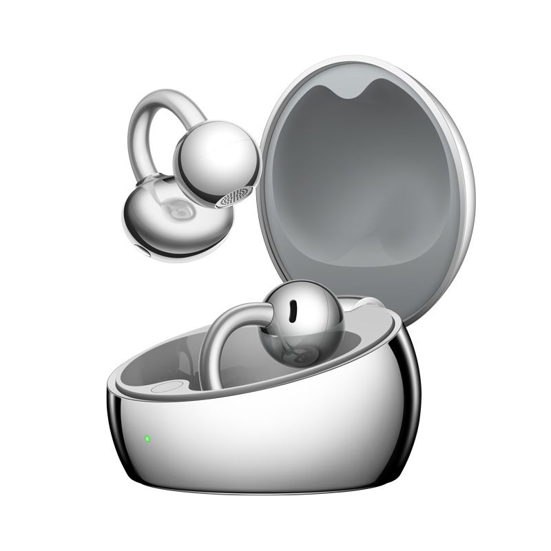 Huawei Freeclip 2S - Silver
