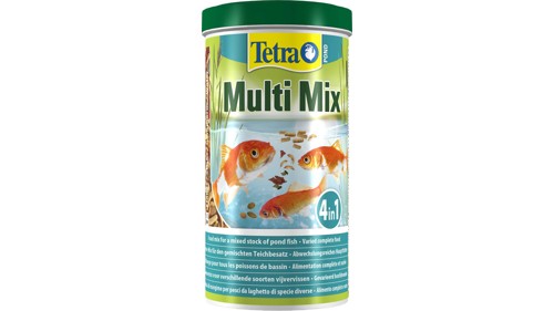 Tetra - Pond Multimix 1L, bild 3