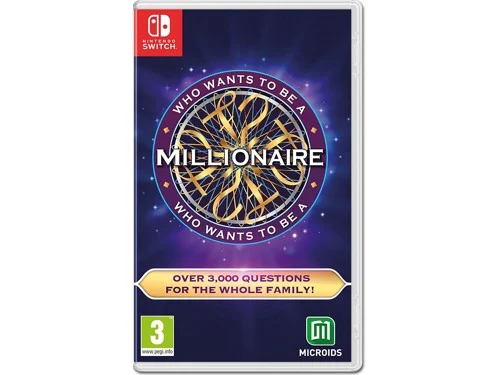 Who Wants To Be a Millionaire?, bild 2
