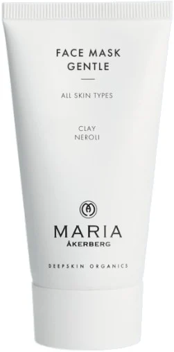 Maria Åkerberg Face Mask Gentle 50 ml