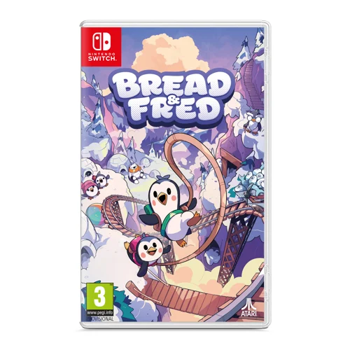 Bread & Fred (Limited Edition)