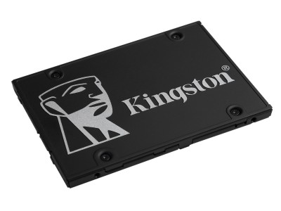 Kingston KC600 1024GB 2.5" SATA (SKC600/1024G)