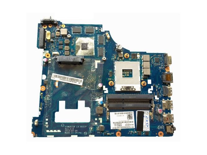 Lenovo 90002820, Moderkort, Lenovo
