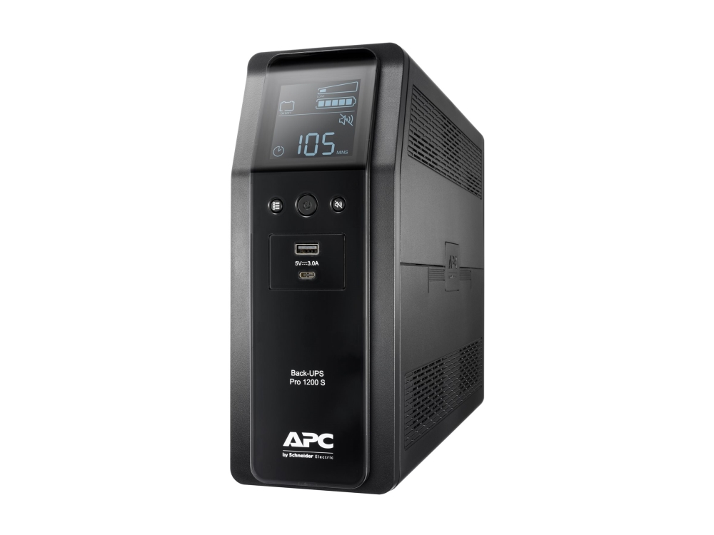 APC Back-UPS PRO 1200 VA