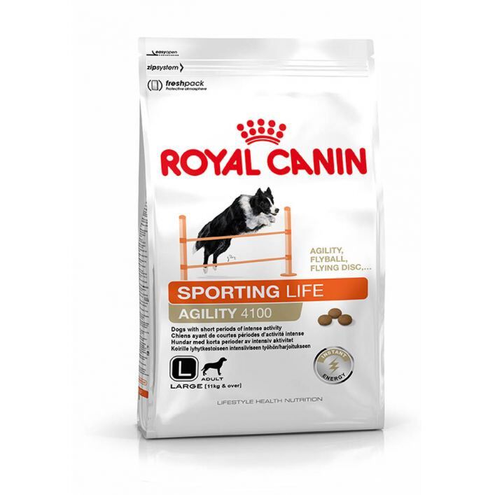 Royal Canin Sport Life Energy 4100