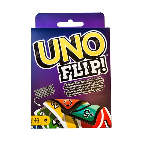 UNO Flip