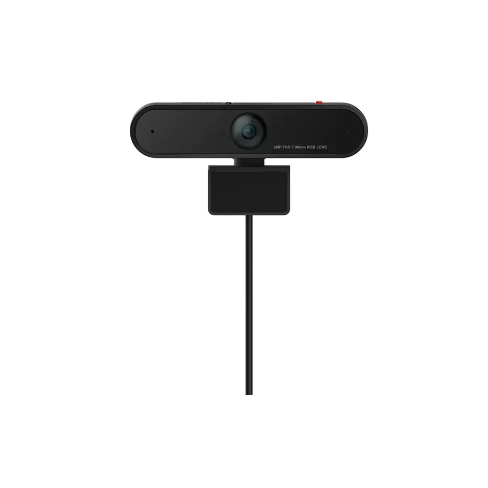 Lenovo ThinkVision mc50-webbkamera