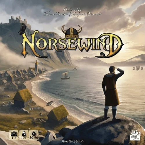 Norsewind
