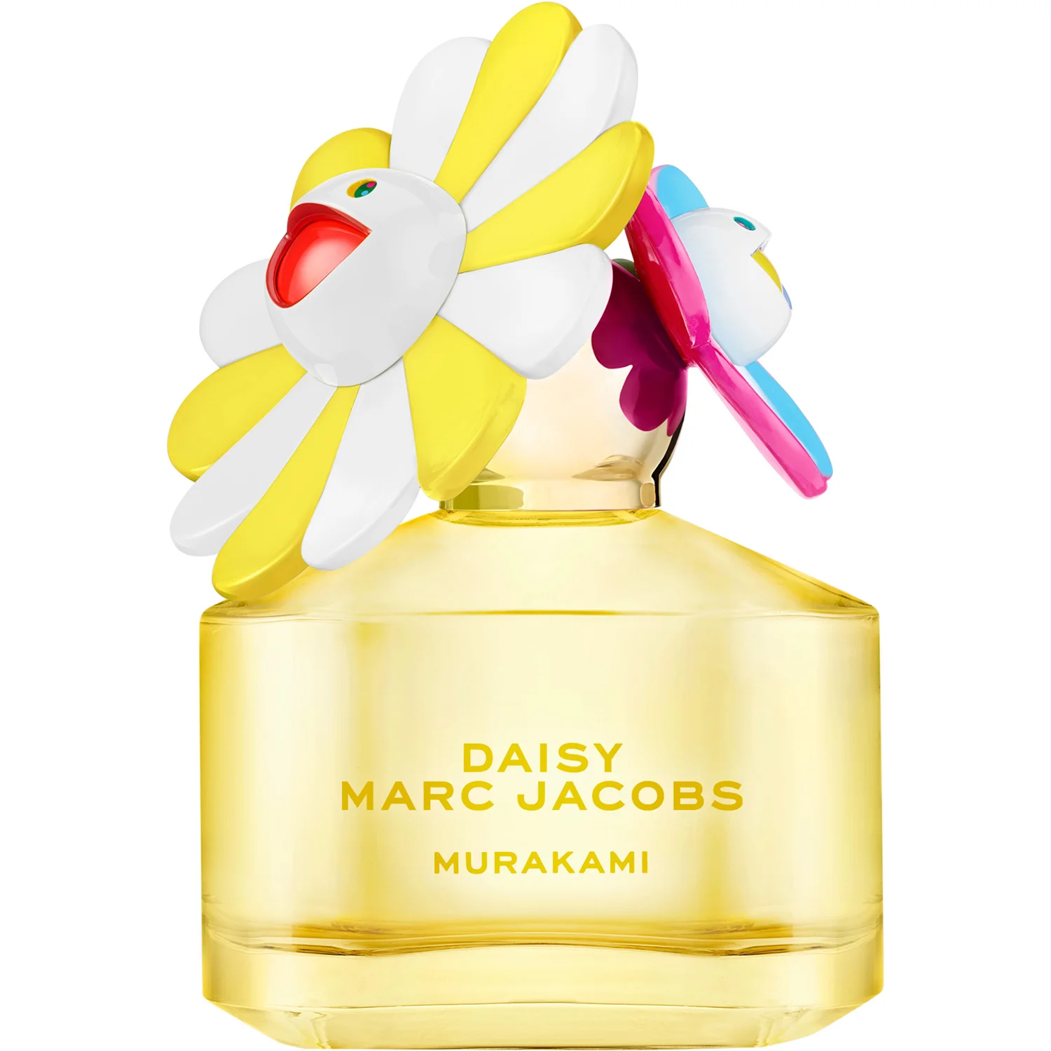 Marc Jacobs Daisy Murakami Yellow 50 ml