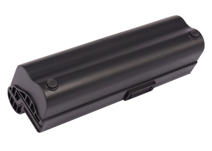 Batteri till Notebook, Bärbar dator för Asus Eee PC 703, Eee PC 900a, Eee PC 900HA m.fl., bild 5
