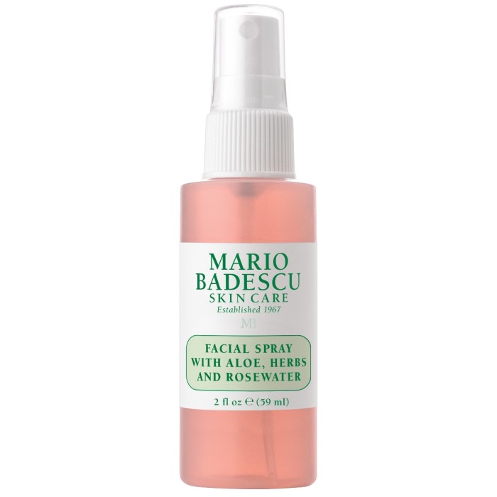 Mario Badescu Facial Spray Aloe, Herbs & Rosewater 59 ml