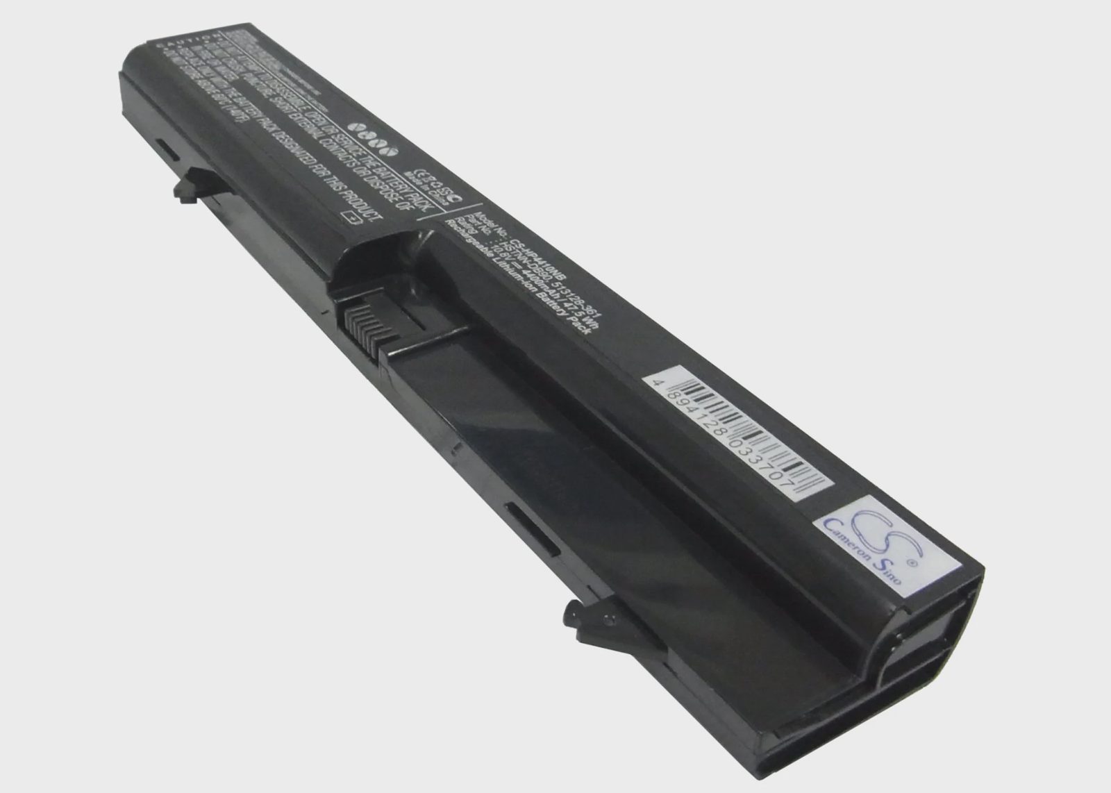 Batteri till Laptop, Bärbar dator för HP ProBook 4410s, ProBook 4411s, ProBook 4415s m.fl., bild 2