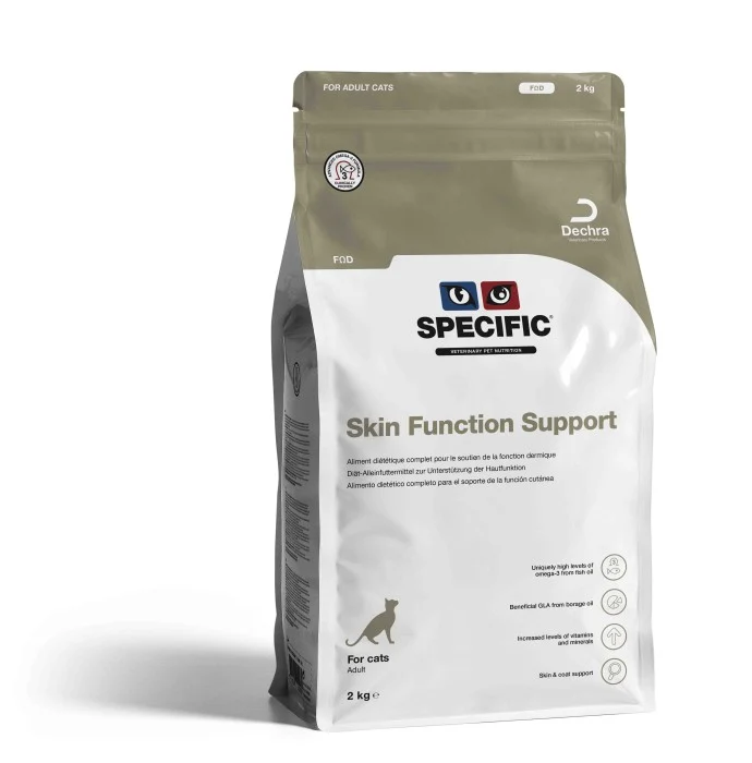 Specific FOD Skin Function Support 2 kg