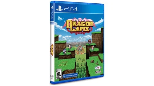 Dragon Lapis (Import), bild 3