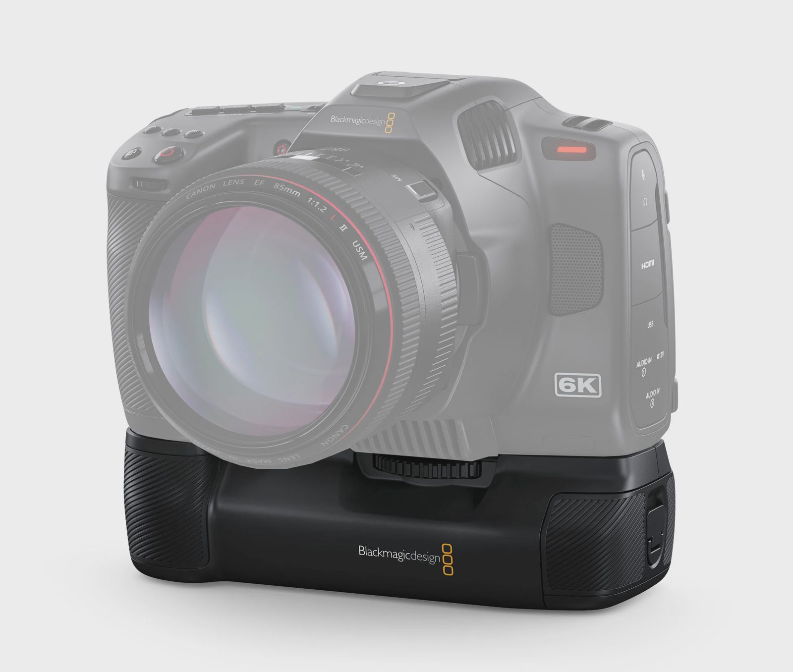 Battery Pro Grip, bild 2