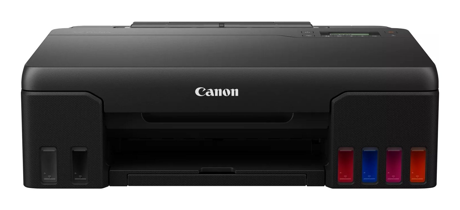 Canon PIXMA G550, 4800x1200 dpi, 3,9/3,9 ipm, 6-färger, USB/WiFi, Airprint, bild 2