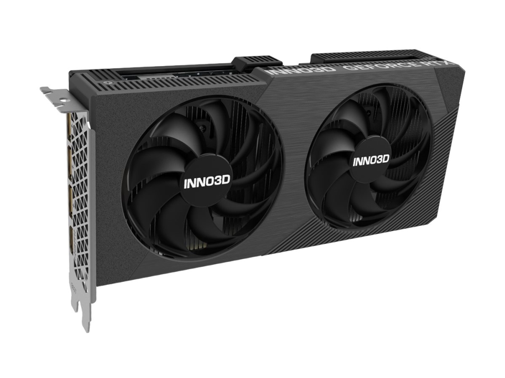 INNO3D GeForce RTX 5060 8GB Twin X2 OC V2