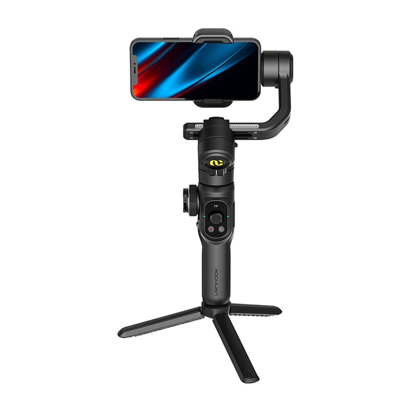 AOCHUAN S2 Gimbal (Black), bild 3