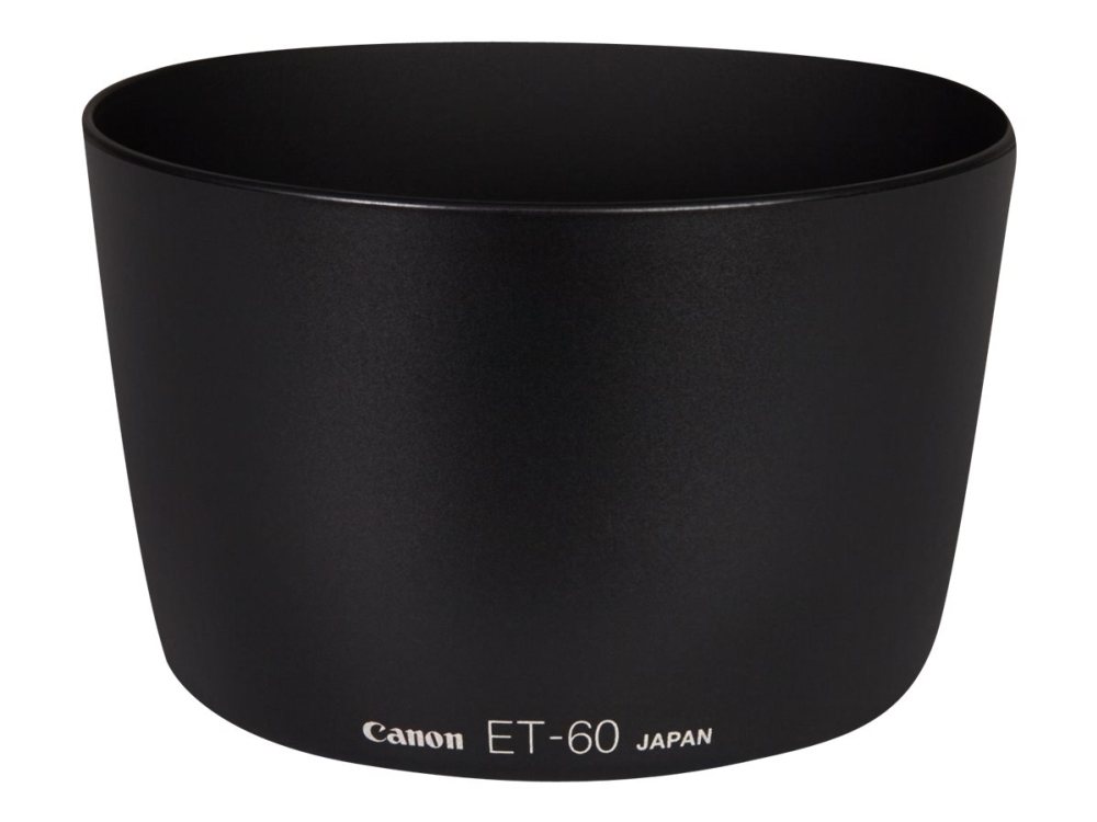 Motljusskydd ET-60 för EF 75-300 / EF 55-250