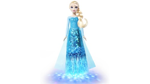 Disney Frozen Elsa Ice Power, bild 3