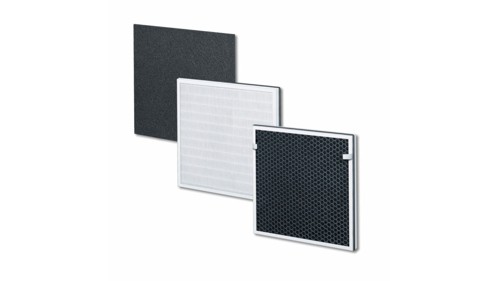Beurer filtersats till LR310/LR300, bild 3