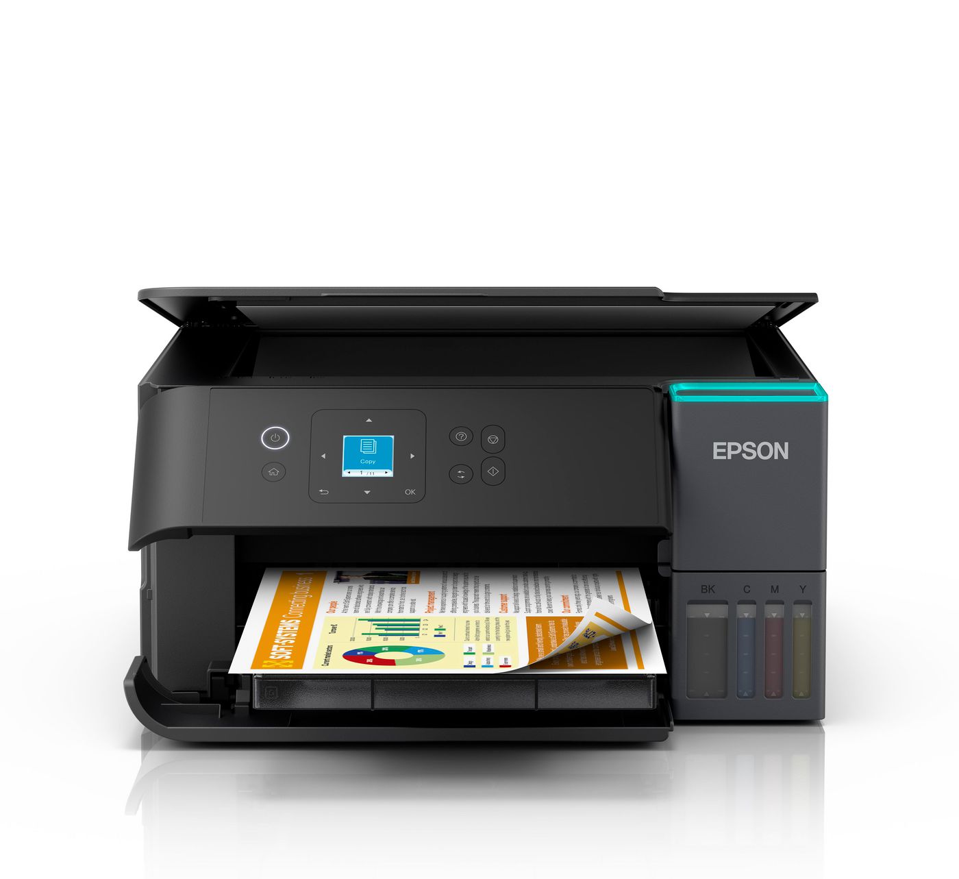 Epson EcoTank ET-2950