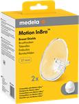 Medela Motion InBra brösttrattar 27 mm, 2 st