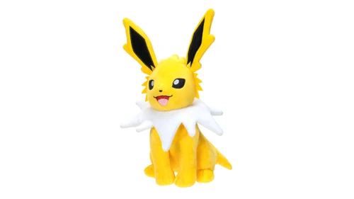 Pokemon Plush Jolteon 20 cm, bild 3