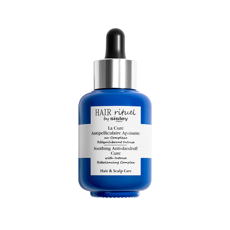 Sisley Soothing Anti-Dandruff Cure 60 ml, bild 2