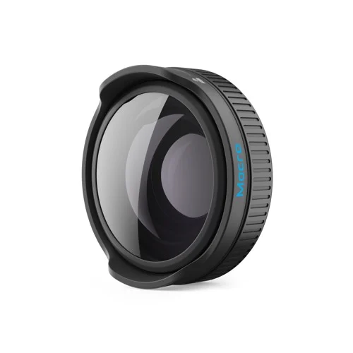 GoPro makrolinstillsats, HB-serien, HERO13 Black