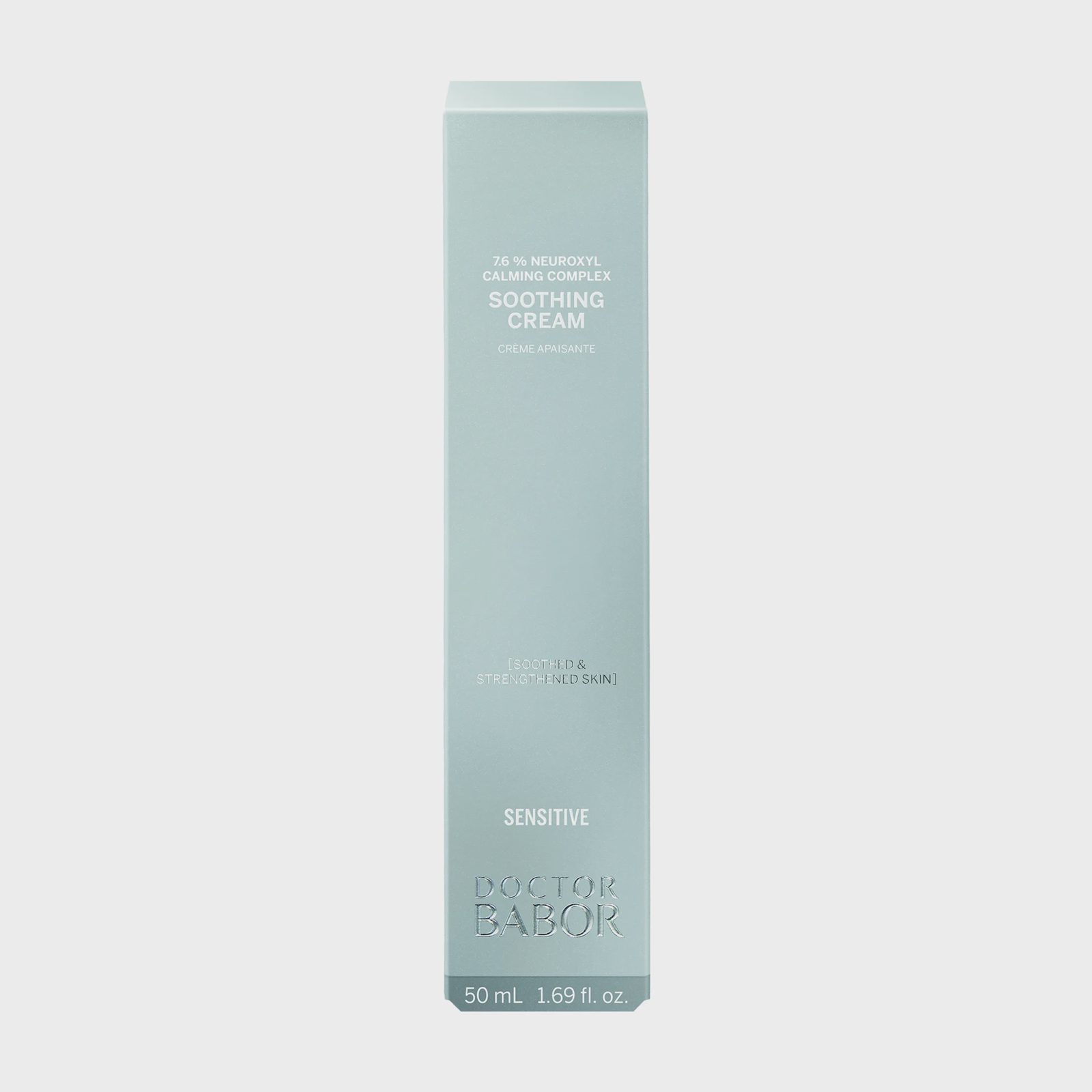 Babor Soothing Cream 50 ml, bild 2