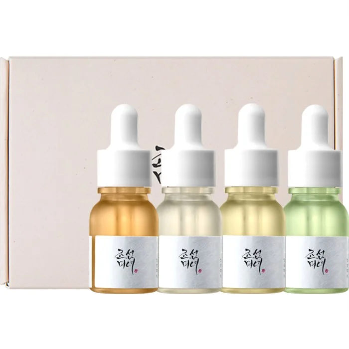 Beauty of Joseon Hanbang Serum Discovery Kit 40 ml, bild 4