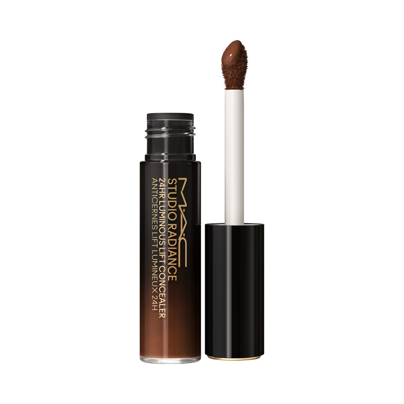 MAC Studio Radiance 24Hr Luminous Lift Concealer NW58 NW58, bild 2