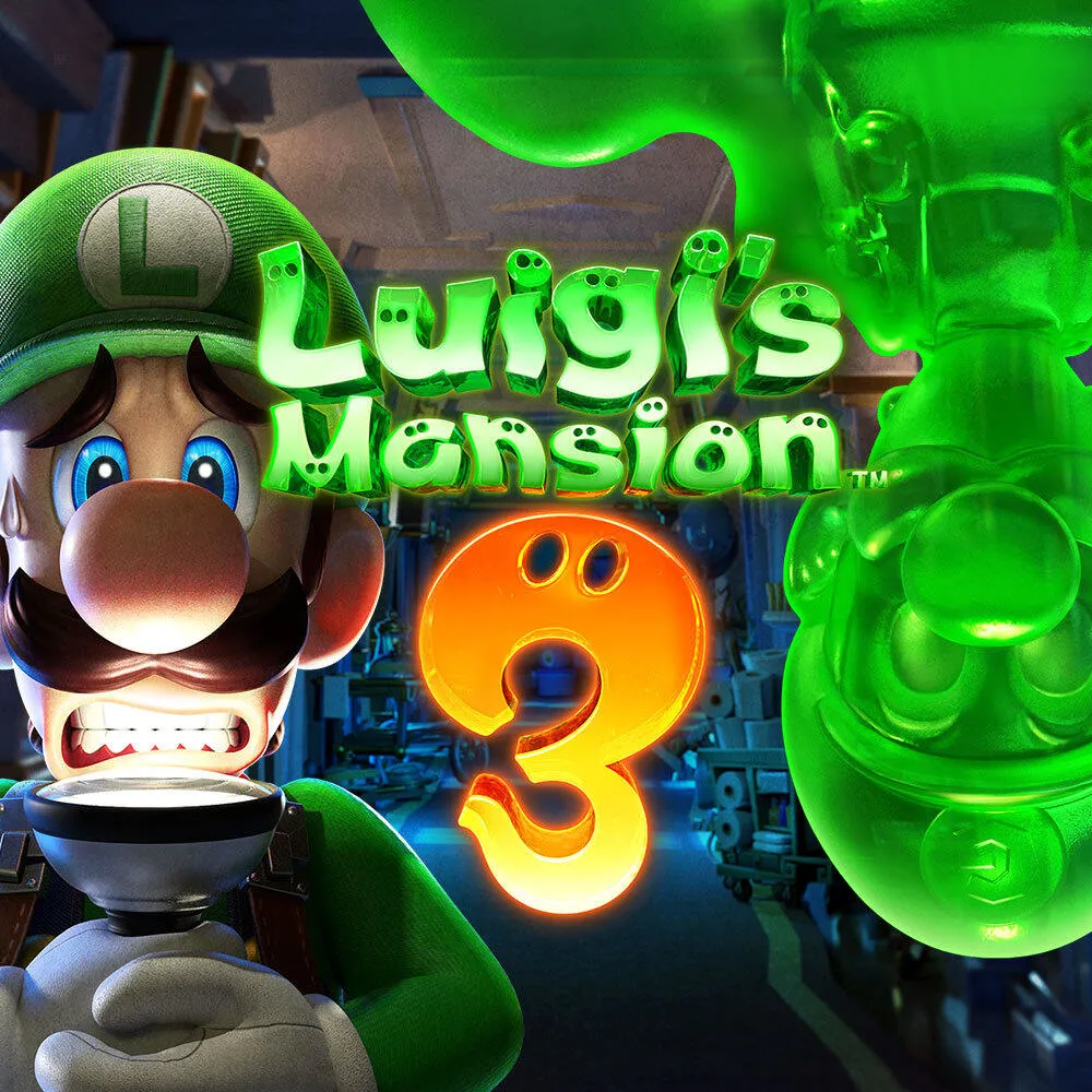 Luigi's Mansion 3, bild 4