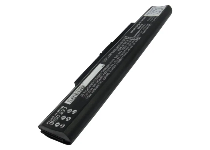 Batteri till Laptop, Bärbar dator för Asus U31, U31E, U31F m.fl.